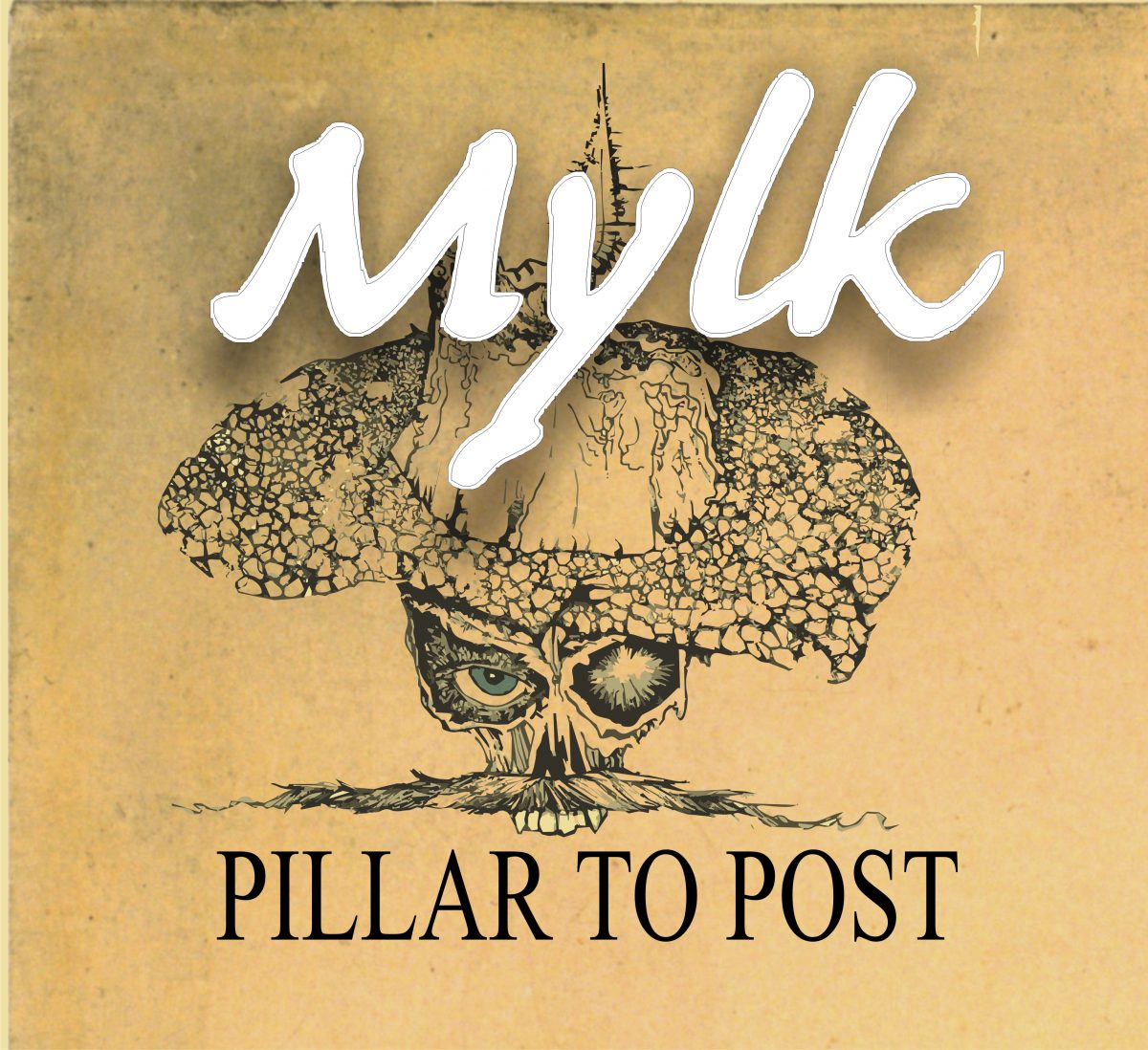 MYLK brengt nieuwe single ‘Pillar to Post’ uit!